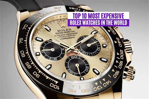 the best rolex watch to buy|most collectible rolex watches.